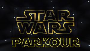 Star Wars Parkour (Prequels)